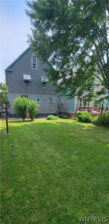 134 Riverside Avenue, Buffalo, New York 14207, Buffalo, New York 14207, 4 Bedrooms Bedrooms, 9 Rooms Rooms,1 BathroomBathrooms,Residential,Closed,134 Riverside Avenue, Buffalo, New York 14207,0,B1546863