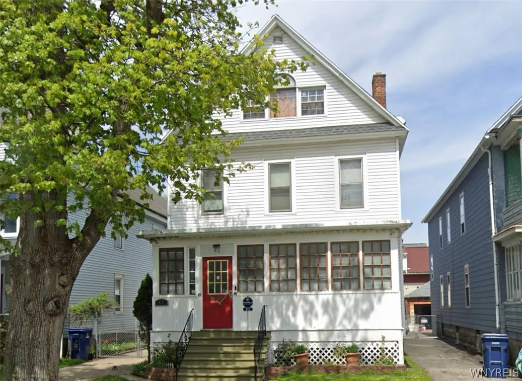 92 Indian Church Road, Buffalo, New York 14210, Buffalo, New York 14210, 5 Bedrooms Bedrooms, 10 Rooms Rooms,2 BathroomsBathrooms,Residential,Closed,92 Indian Church Road, Buffalo, New York 14210,0,B1547075