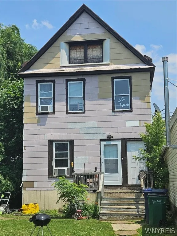 457 Plymouth Avenue, Buffalo, New York 14213, Buffalo, New York 14213, 9 Bedrooms Bedrooms, ,4 BathroomsBathrooms,Residential,Closed,457 Plymouth Avenue, Buffalo, New York 14213,0,B1547147