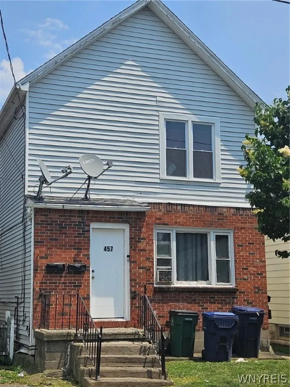 457 Plymouth Avenue, Buffalo, New York 14213, Buffalo, New York 14213, 9 Bedrooms Bedrooms, ,4 BathroomsBathrooms,Residential,Closed,457 Plymouth Avenue, Buffalo, New York 14213,0,B1547147