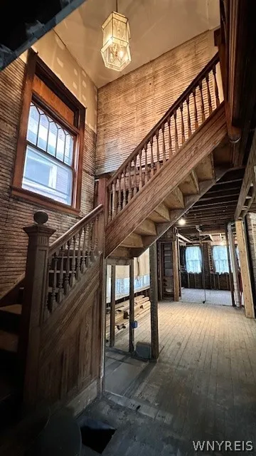 Stairway
