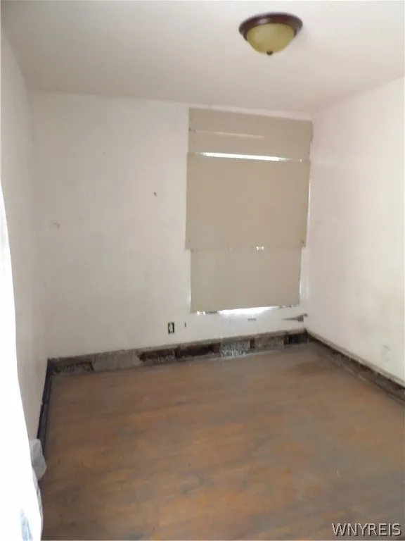 3rd bedroom