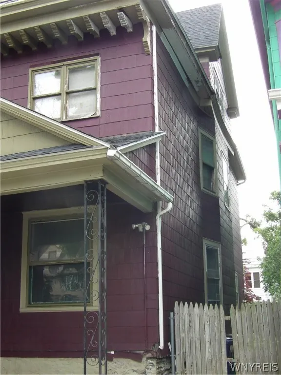 275 Hoyt Street, Buffalo, New York 14213, Buffalo, New York 14213, 3 Bedrooms Bedrooms, 6 Rooms Rooms,1 BathroomBathrooms,Residential,Closed,275 Hoyt Street, Buffalo, New York 14213,0,B1546920