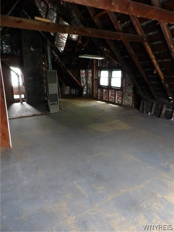 Attic