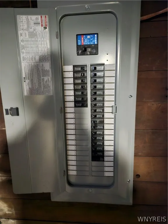 200 AMPS