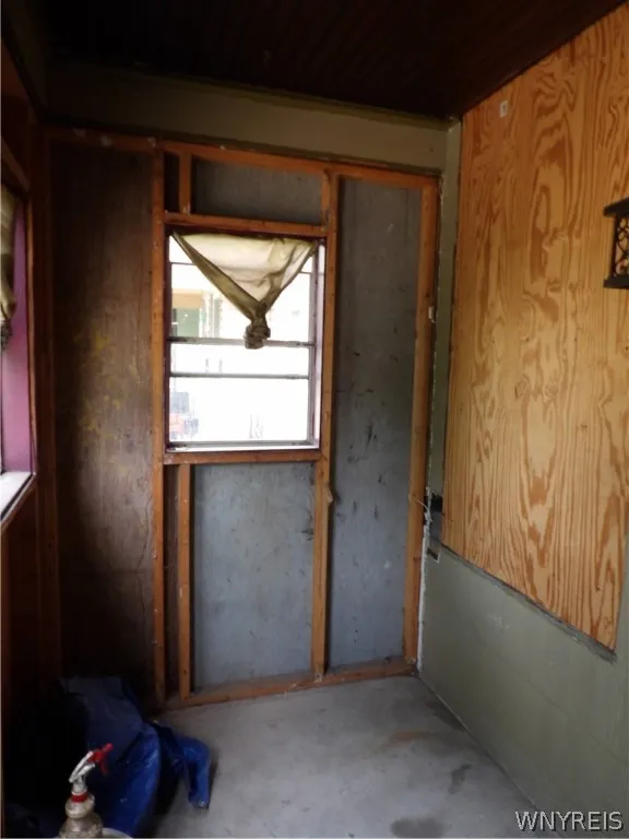 Mudroom