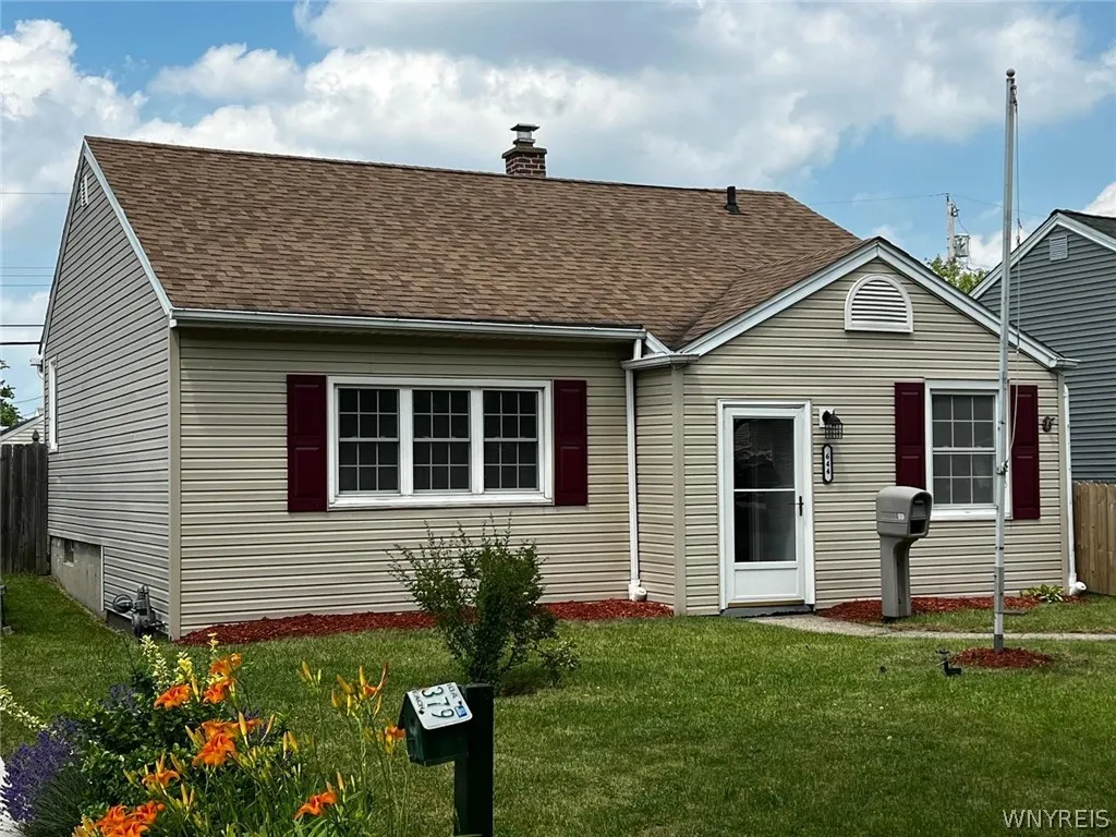 644 Harrison Avenue, Tonawanda-town, New York 1422, Tonawanda, New York 14223, 3 Bedrooms Bedrooms, 6 Rooms Rooms,1 BathroomBathrooms,Residential,Closed,644 Harrison Avenue, Tonawanda-town, New York 1422,0,B1547337
