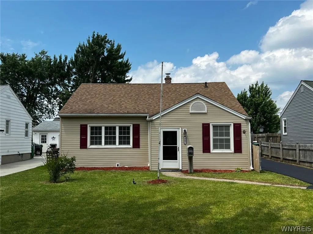 644 Harrison Avenue, Tonawanda-town, New York 1422, Tonawanda, New York 14223, 3 Bedrooms Bedrooms, 6 Rooms Rooms,1 BathroomBathrooms,Residential,Closed,644 Harrison Avenue, Tonawanda-town, New York 1422,0,B1547337