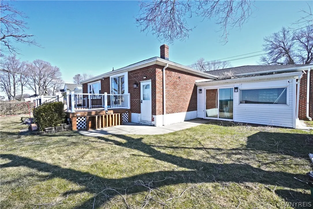 4532 Lake Shore Road, Hamburg, New York 14075, Hamburg, New York 14075, 3 Bedrooms Bedrooms, 7 Rooms Rooms,2 BathroomsBathrooms,Residential Lease,Closed,4532 Lake Shore Road, Hamburg, New York 14075,0,B1547349