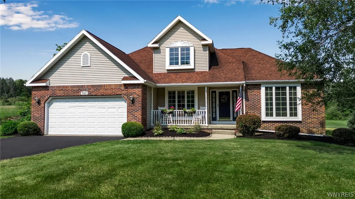 6408 Benning Road, Orchard Park, New York 14170, Orchard Park, New York 14170, 3 Bedrooms Bedrooms, 7 Rooms Rooms,2 BathroomsBathrooms,Residential,Closed,6408 Benning Road, Orchard Park, New York 14170,0,B1547476