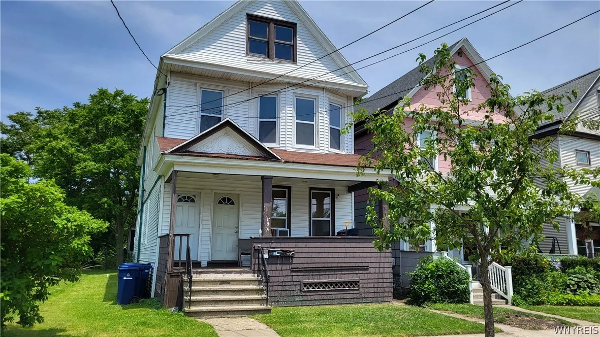 154 Oconnell Avenue, Buffalo, New York 14204, Buffalo, New York 14204, 8 Bedrooms Bedrooms, ,3 BathroomsBathrooms,Residential,Closed,154 Oconnell Avenue, Buffalo, New York 14204,0,B1547163
