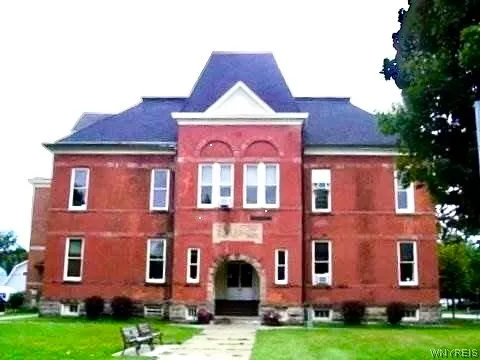 1-7 Washington St. Washington, Ellicottville, New, Ellicottville, New York 14731, ,Commercial Sale,For Sale,1-7 Washington St. Washington, Ellicottville, New ,0,B1547735