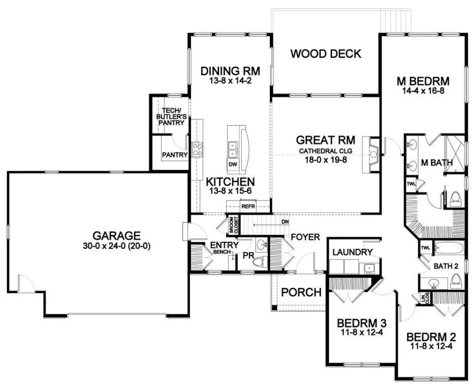 1029 Arbordale Lane, Victor, New York 14564, Victor, New York 14564, 3 Bedrooms Bedrooms, 6 Rooms Rooms,2 BathroomsBathrooms,Residential,For Sale,1029 Arbordale Lane, Victor, New York 14564,0,R1546695