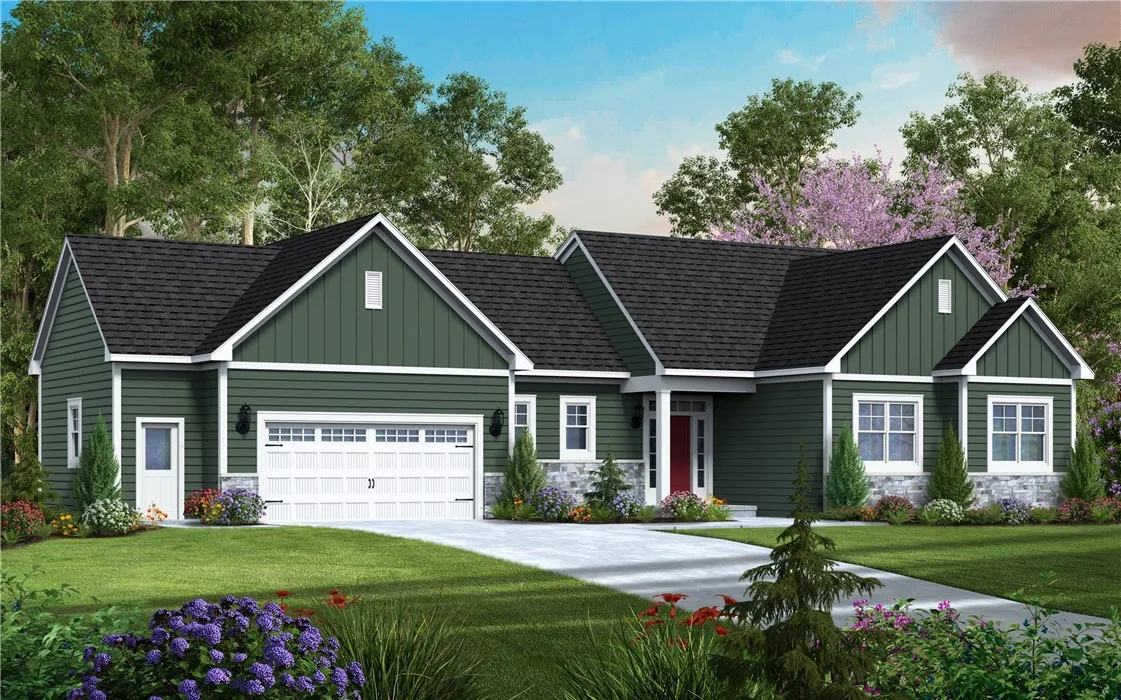 1029 Arbordale Lane, Victor, New York 14564, Victor, New York 14564, 3 Bedrooms Bedrooms, 6 Rooms Rooms,2 BathroomsBathrooms,Residential,For Sale,1029 Arbordale Lane, Victor, New York 14564,R1546695