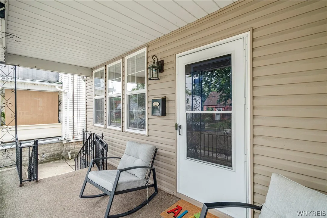 119 Albert Avenue, Buffalo, New York 14207, Buffalo, New York 14207, 3 Bedrooms Bedrooms, 5 Rooms Rooms,1 BathroomBathrooms,Residential,Closed,119 Albert Avenue, Buffalo, New York 14207,0,B1547829