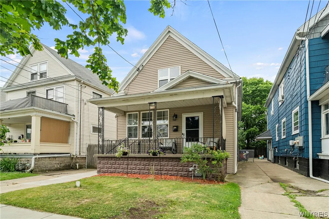119 Albert Avenue, Buffalo, New York 14207, Buffalo, New York 14207, 3 Bedrooms Bedrooms, 5 Rooms Rooms,1 BathroomBathrooms,Residential,Closed,119 Albert Avenue, Buffalo, New York 14207,0,B1547829