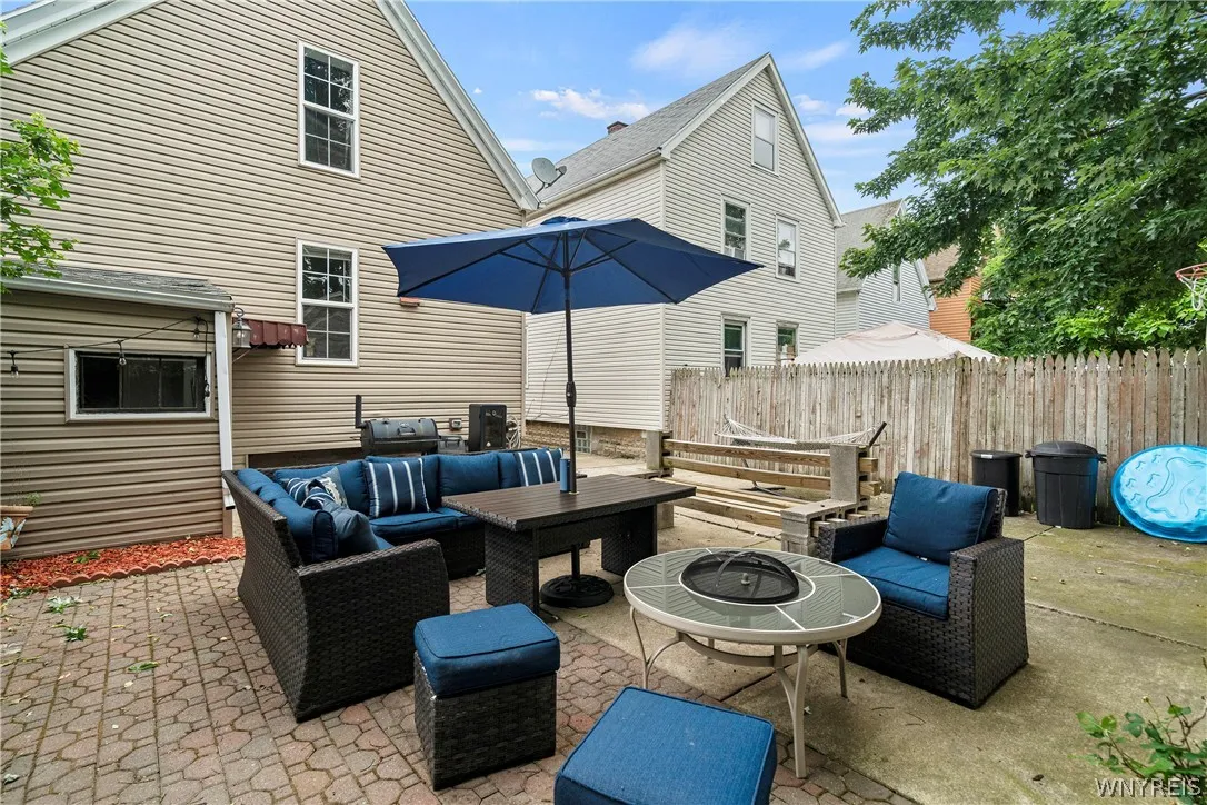 119 Albert Avenue, Buffalo, New York 14207, Buffalo, New York 14207, 3 Bedrooms Bedrooms, 5 Rooms Rooms,1 BathroomBathrooms,Residential,Closed,119 Albert Avenue, Buffalo, New York 14207,0,B1547829