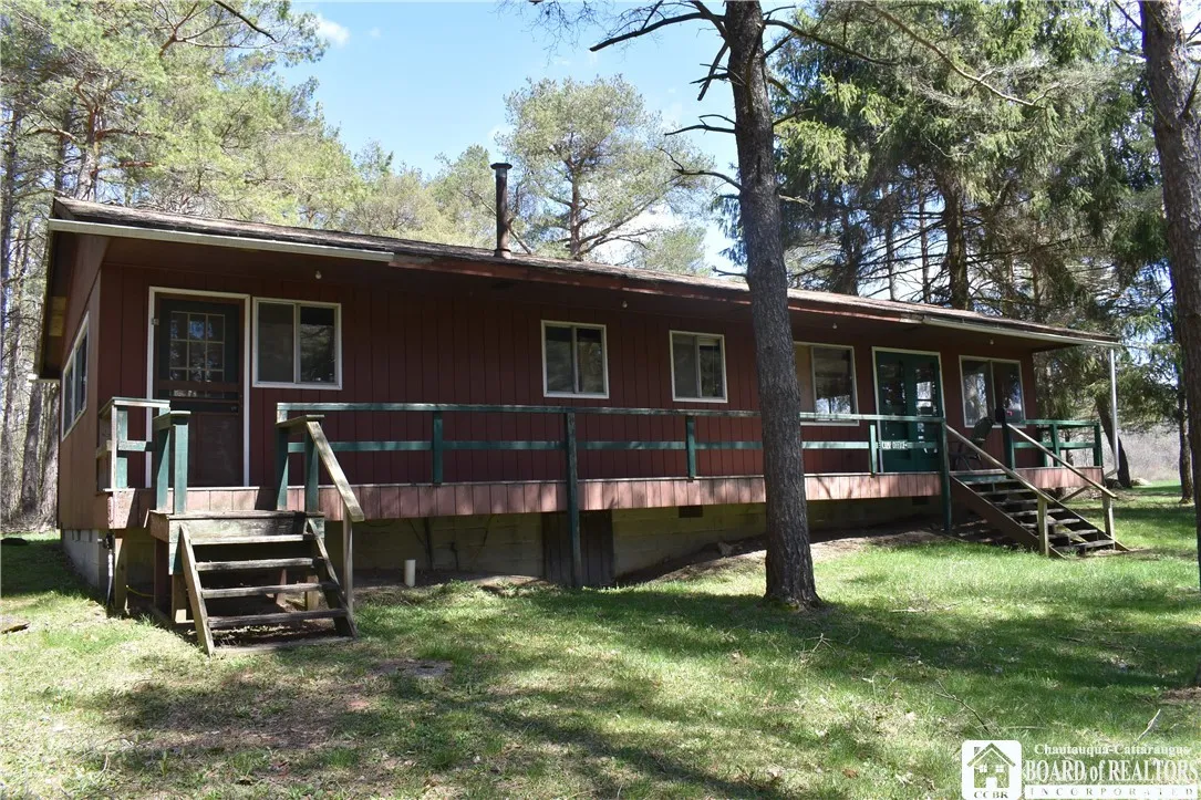 2780 Buffalo Road, Orangeville, New York 14167, Orangeville, New York 14167, ,Land,For Sale,2780 Buffalo Road, Orangeville, New York 14167,R1547804