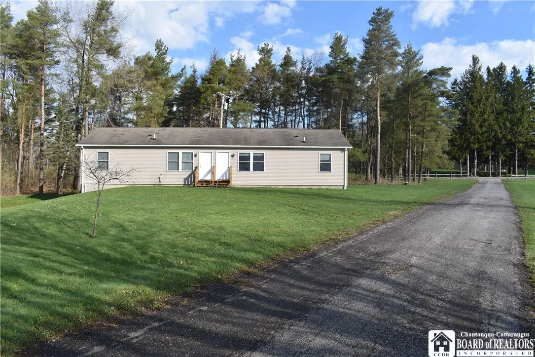 2780 Buffalo Road, Orangeville, New York 14167, Orangeville, New York 14167, ,Land,For Sale,2780 Buffalo Road, Orangeville, New York 14167,R1547804