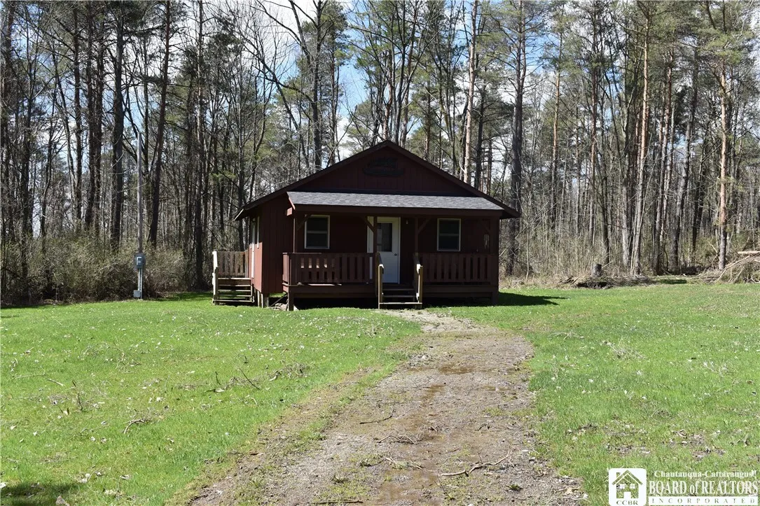 2780 Buffalo Road, Orangeville, New York 14167, Orangeville, New York 14167, ,Land,For Sale,2780 Buffalo Road, Orangeville, New York 14167,R1547804
