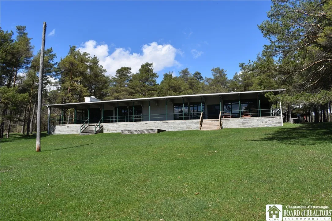 2780 Buffalo Road, Orangeville, New York 14167, Orangeville, New York 14167, ,Land,For Sale,2780 Buffalo Road, Orangeville, New York 14167,R1547804