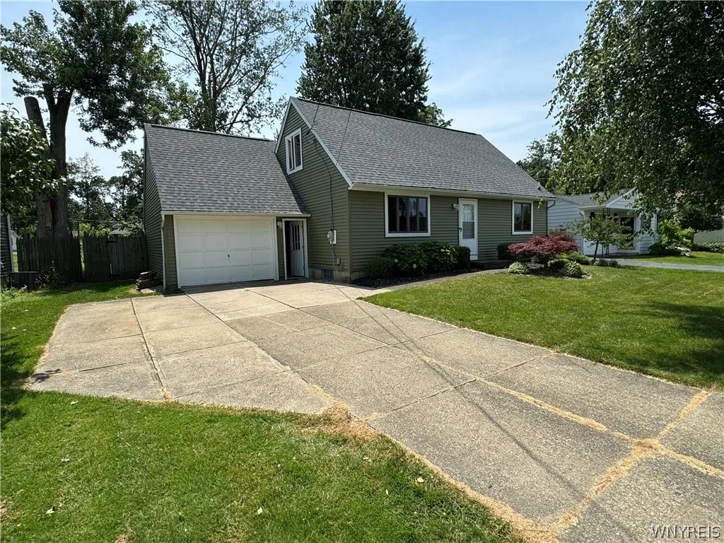 3857 Harvard Street, Hamburg, New York 14075, Hamburg, New York 14075, 4 Bedrooms Bedrooms, 7 Rooms Rooms,1 BathroomBathrooms,Residential,Closed,3857 Harvard Street, Hamburg, New York 14075,0,B1548045