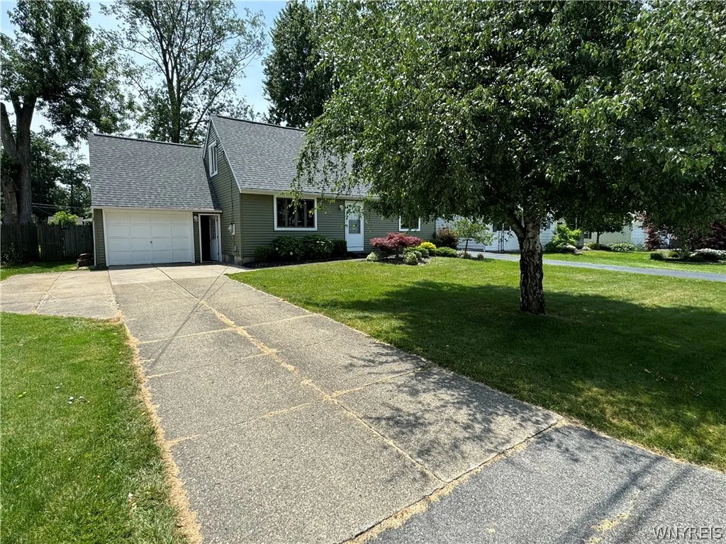 3857 Harvard Street, Hamburg, New York 14075, Hamburg, New York 14075, 4 Bedrooms Bedrooms, 7 Rooms Rooms,1 BathroomBathrooms,Residential,Closed,3857 Harvard Street, Hamburg, New York 14075,0,B1548045