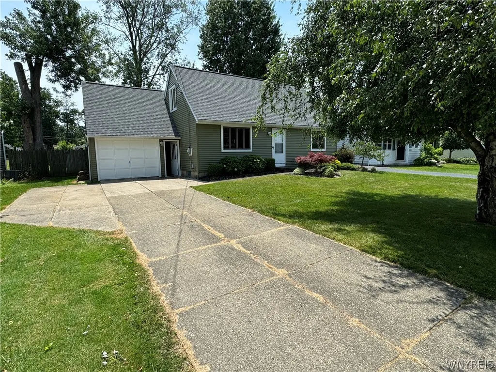 3857 Harvard Street, Hamburg, New York 14075, Hamburg, New York 14075, 4 Bedrooms Bedrooms, 7 Rooms Rooms,1 BathroomBathrooms,Residential,Closed,3857 Harvard Street, Hamburg, New York 14075,0,B1548045
