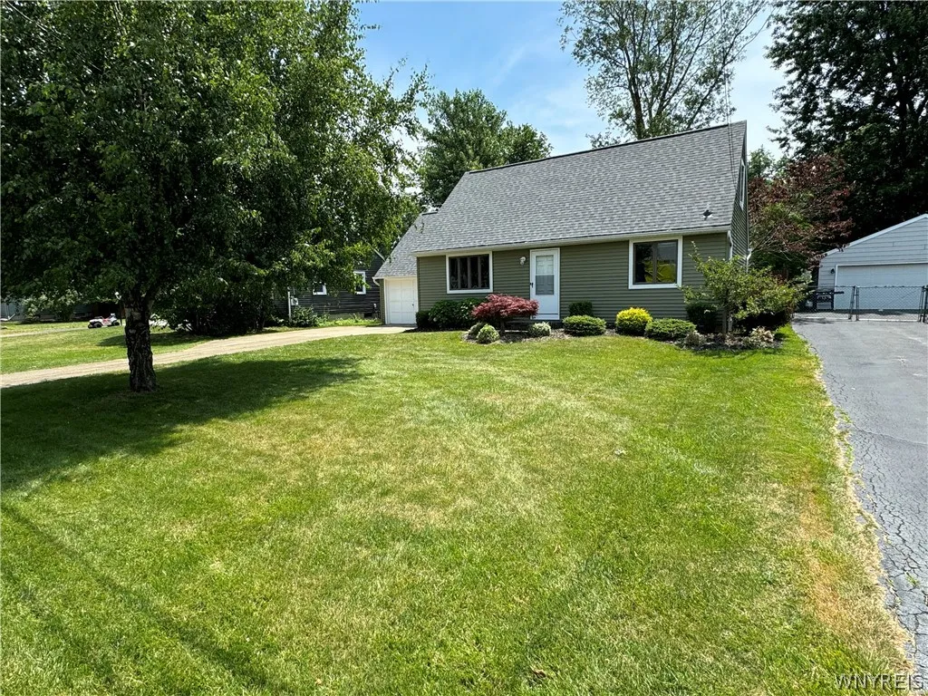 3857 Harvard Street, Hamburg, New York 14075, Hamburg, New York 14075, 4 Bedrooms Bedrooms, 7 Rooms Rooms,1 BathroomBathrooms,Residential,Closed,3857 Harvard Street, Hamburg, New York 14075,0,B1548045