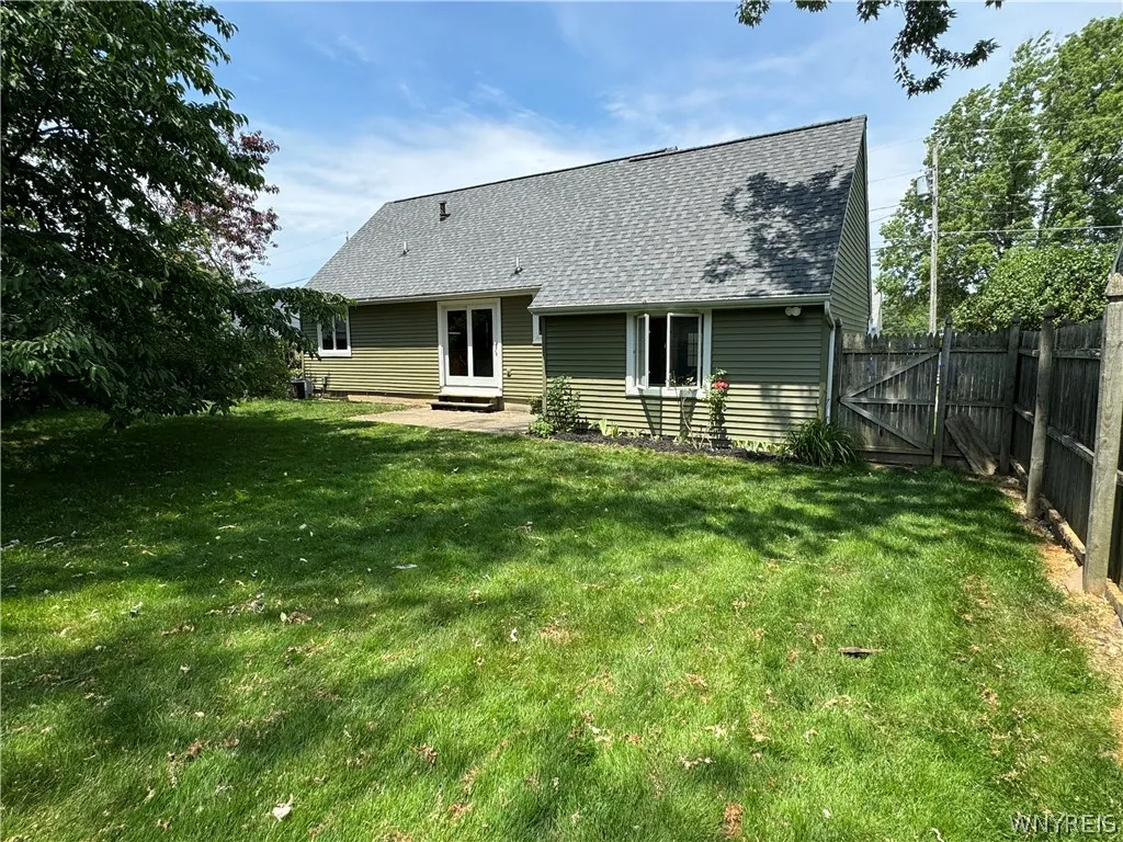 3857 Harvard Street, Hamburg, New York 14075, Hamburg, New York 14075, 4 Bedrooms Bedrooms, 7 Rooms Rooms,1 BathroomBathrooms,Residential,Closed,3857 Harvard Street, Hamburg, New York 14075,0,B1548045