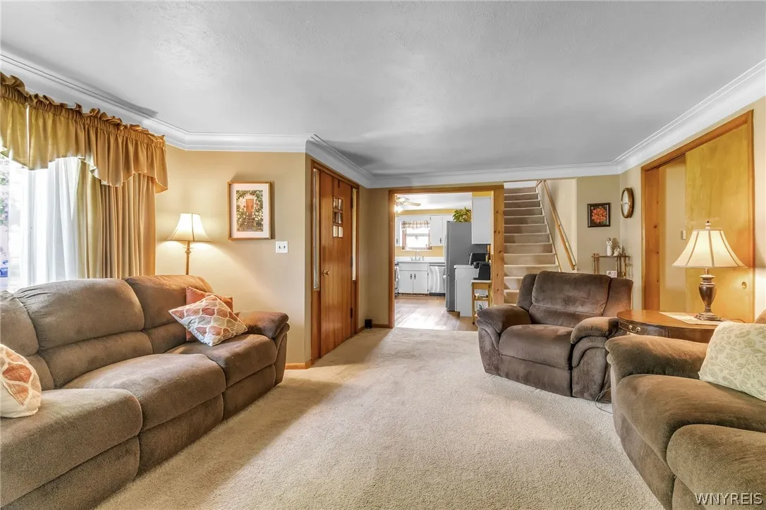 256 Westfield Road, Amherst, New York 14226, Amherst, New York 14226, 4 Bedrooms Bedrooms, 8 Rooms Rooms,2 BathroomsBathrooms,Residential,Closed,256 Westfield Road, Amherst, New York 14226,0,B1548100