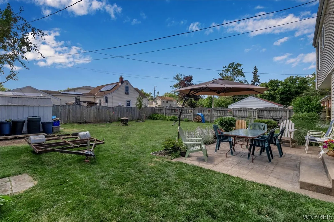 256 Westfield Road, Amherst, New York 14226, Amherst, New York 14226, 4 Bedrooms Bedrooms, 8 Rooms Rooms,2 BathroomsBathrooms,Residential,Closed,256 Westfield Road, Amherst, New York 14226,0,B1548100