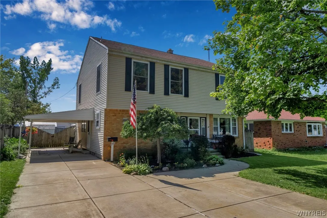 256 Westfield Road, Amherst, New York 14226, Amherst, New York 14226, 4 Bedrooms Bedrooms, 8 Rooms Rooms,2 BathroomsBathrooms,Residential,Closed,256 Westfield Road, Amherst, New York 14226,0,B1548100