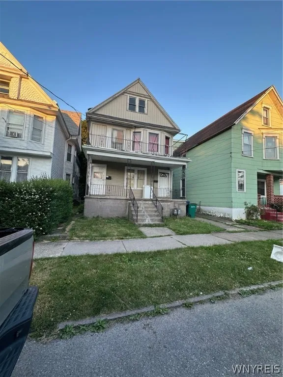 67 Barton Street, Buffalo, New York 14213, Buffalo, New York 14213, 6 Bedrooms Bedrooms, ,2 BathroomsBathrooms,Residential,Closed,67 Barton Street, Buffalo, New York 14213,0,B1547988