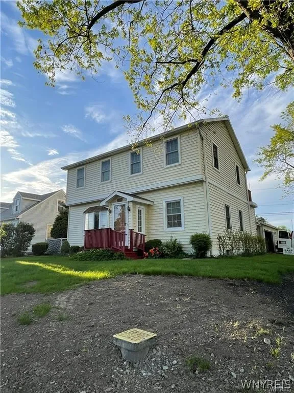 1122 Brighton Road, Tonawanda-town, New York 14150, Tonawanda, New York 14150, 3 Bedrooms Bedrooms, 9 Rooms Rooms,1 BathroomBathrooms,Residential,Closed,1122 Brighton Road, Tonawanda-town, New York 14150,0,B1548188