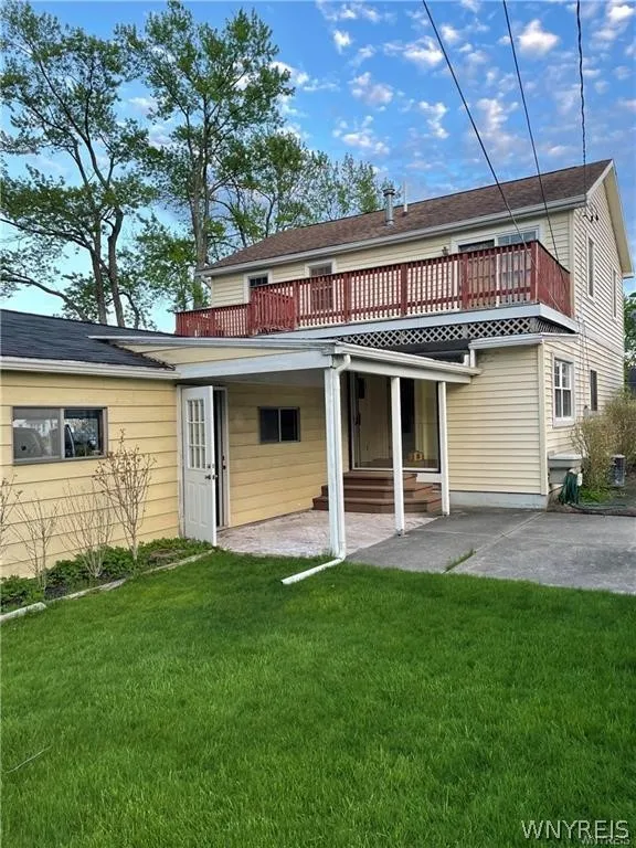 1122 Brighton Road, Tonawanda-town, New York 14150, Tonawanda, New York 14150, 3 Bedrooms Bedrooms, 9 Rooms Rooms,1 BathroomBathrooms,Residential,Closed,1122 Brighton Road, Tonawanda-town, New York 14150,0,B1548188