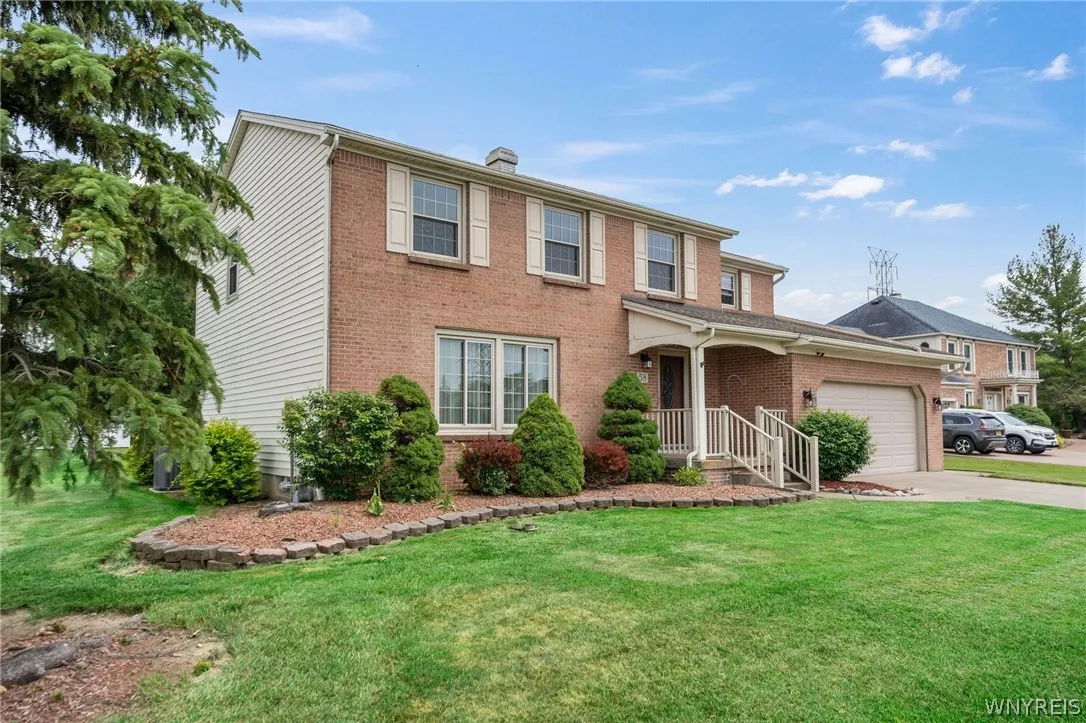 58 Meadowdale Lane, West Seneca, New York 14224, West Seneca, New York 14224, 4 Bedrooms Bedrooms, 8 Rooms Rooms,2 BathroomsBathrooms,Residential,Closed,58 Meadowdale Lane, West Seneca, New York 14224,0,B1547918
