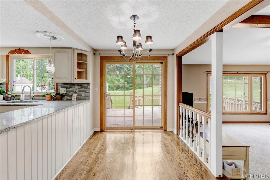 58 Meadowdale Lane, West Seneca, New York 14224, West Seneca, New York 14224, 4 Bedrooms Bedrooms, 8 Rooms Rooms,2 BathroomsBathrooms,Residential,Closed,58 Meadowdale Lane, West Seneca, New York 14224,0,B1547918