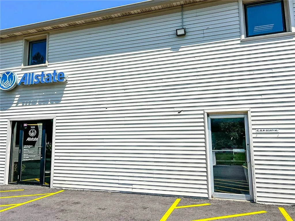 1835 North Union Street, Parma, New York 14559, Parma, New York 14559, ,Commercial Lease,For Rent,1835 North Union Street, Parma, New York 14559,0,R1548027