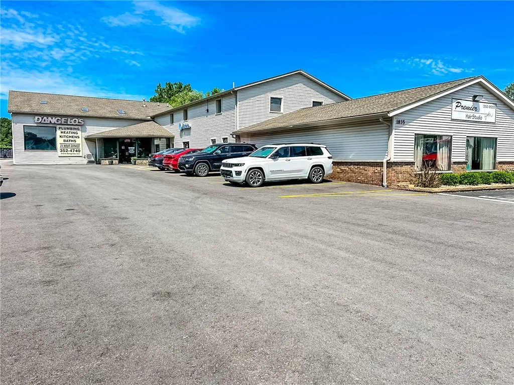 1835 North Union Street, Parma, New York 14559, Parma, New York 14559, ,Commercial Lease,For Rent,1835 North Union Street, Parma, New York 14559,0,R1548027