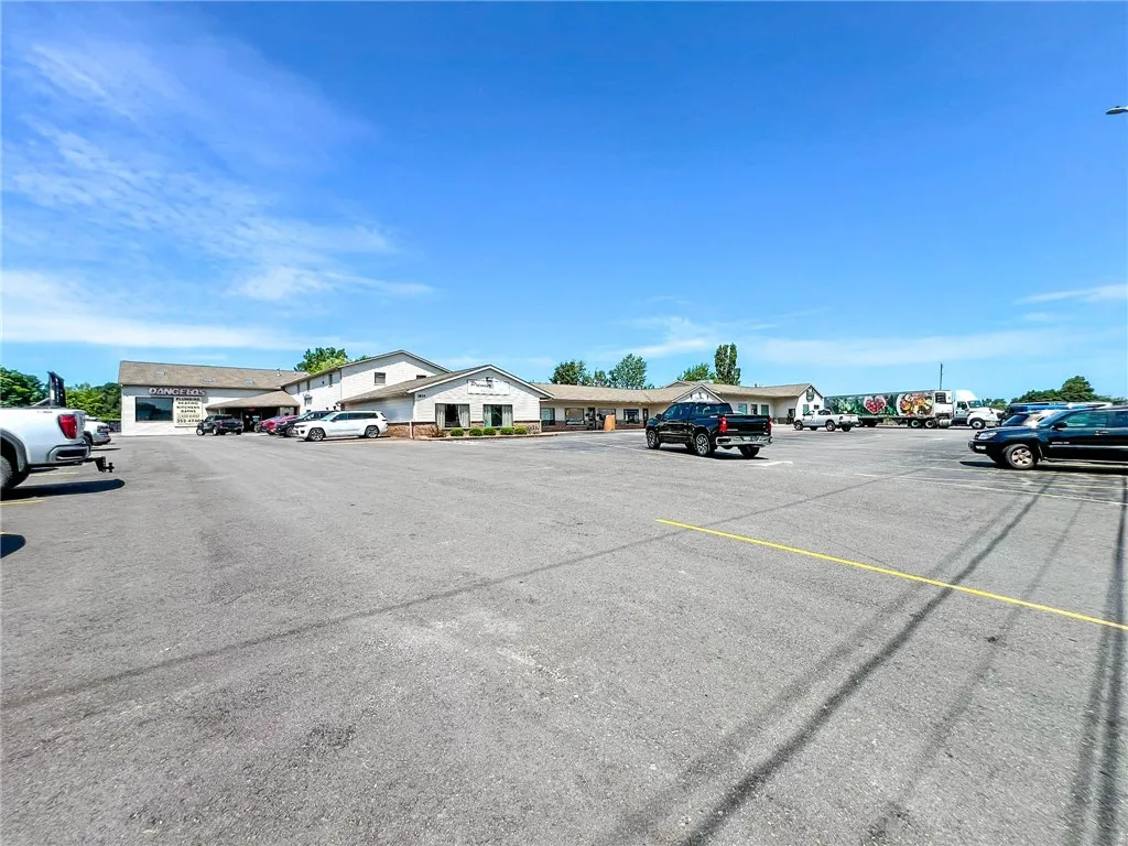 1835 North Union Street, Parma, New York 14559, Parma, New York 14559, ,Commercial Lease,For Rent,1835 North Union Street, Parma, New York 14559,0,R1548027