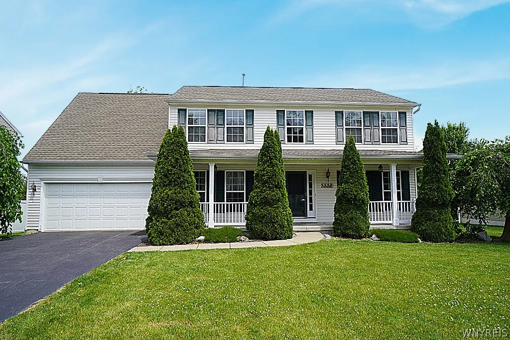 2223 Fox Chase Road, Hamburg, New York 14085, Hamburg, New York 14085, 4 Bedrooms Bedrooms, 9 Rooms Rooms,2 BathroomsBathrooms,Residential,Closed,2223 Fox Chase Road, Hamburg, New York 14085,0,B1548284