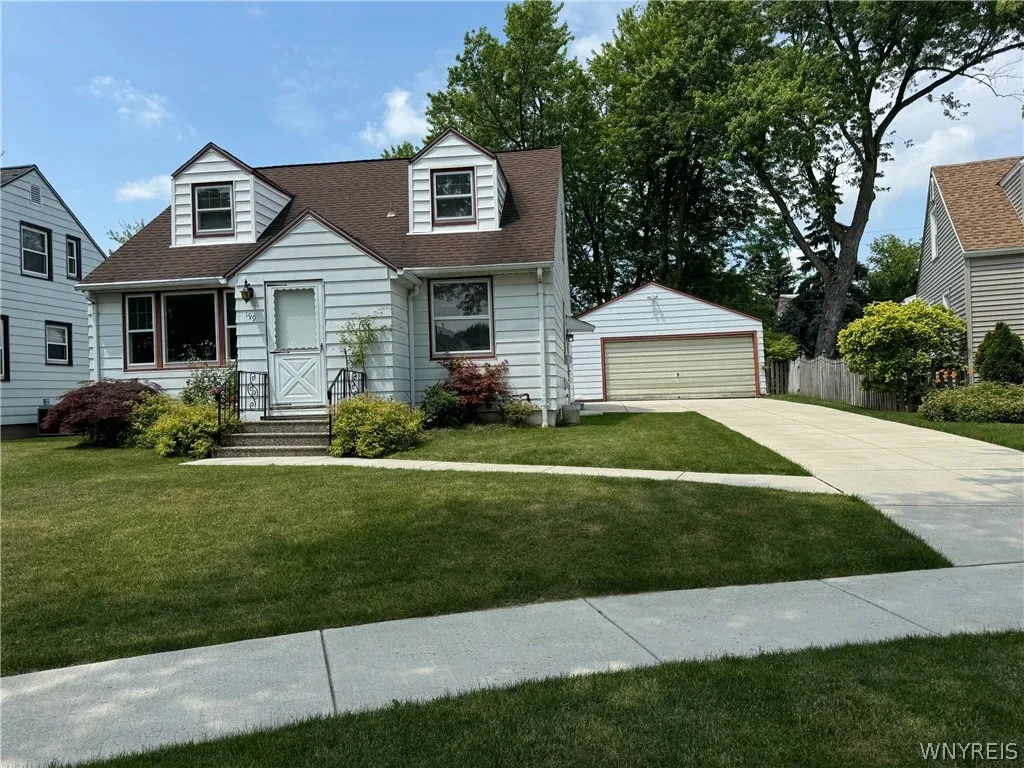 199 Calvin Court North, Tonawanda-town, New York 1, Tonawanda, New York 14150, 4 Bedrooms Bedrooms, 6 Rooms Rooms,2 BathroomsBathrooms,Residential,Closed,199 Calvin Court North, Tonawanda-town, New York 1,0,B1548446