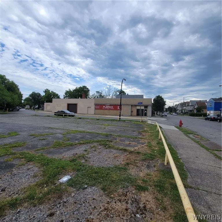 125 Ontario Street, Buffalo, New York 14207, Buffalo, New York 14207, ,Commercial Sale,Closed,125 Ontario Street, Buffalo, New York 14207,0,B1548534