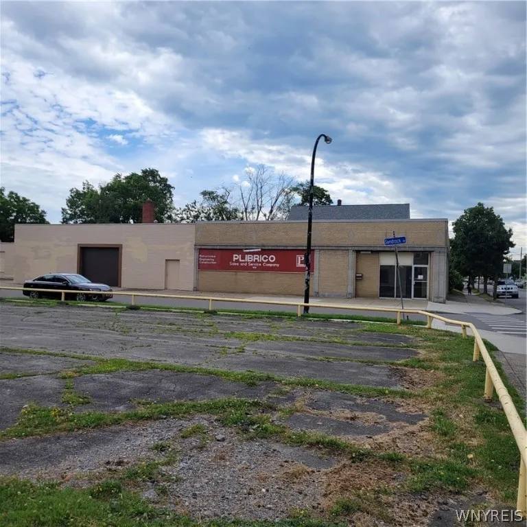 125 Ontario Street, Buffalo, New York 14207, Buffalo, New York 14207, ,Commercial Sale,Closed,125 Ontario Street, Buffalo, New York 14207,0,B1548534