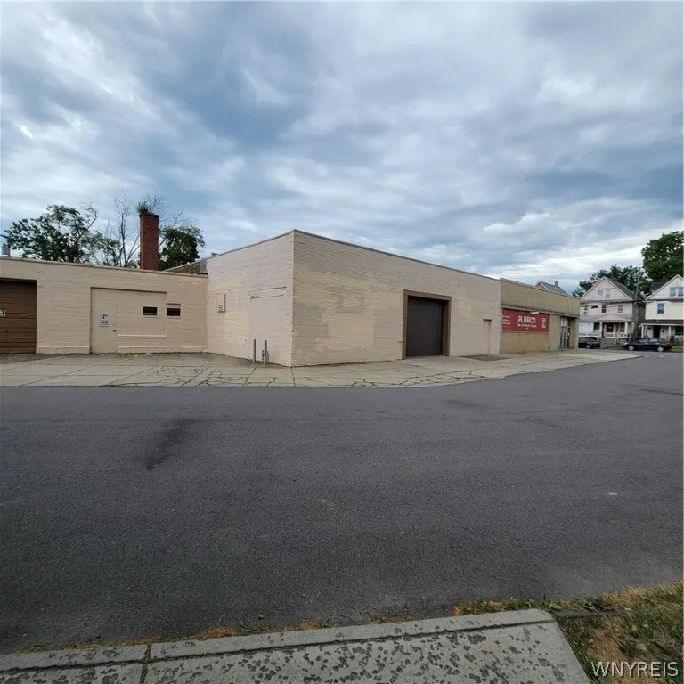 125 Ontario Street, Buffalo, New York 14207, Buffalo, New York 14207, ,Commercial Sale,Closed,125 Ontario Street, Buffalo, New York 14207,0,B1548534