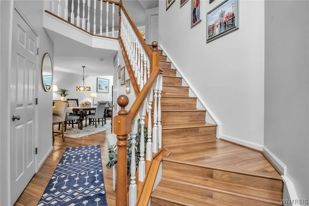 4264 Tisbury Lane, Hamburg, New York 14075, Hamburg, New York 14075, 3 Bedrooms Bedrooms, 9 Rooms Rooms,2 BathroomsBathrooms,Residential,Closed,4264 Tisbury Lane, Hamburg, New York 14075,0,B1548553