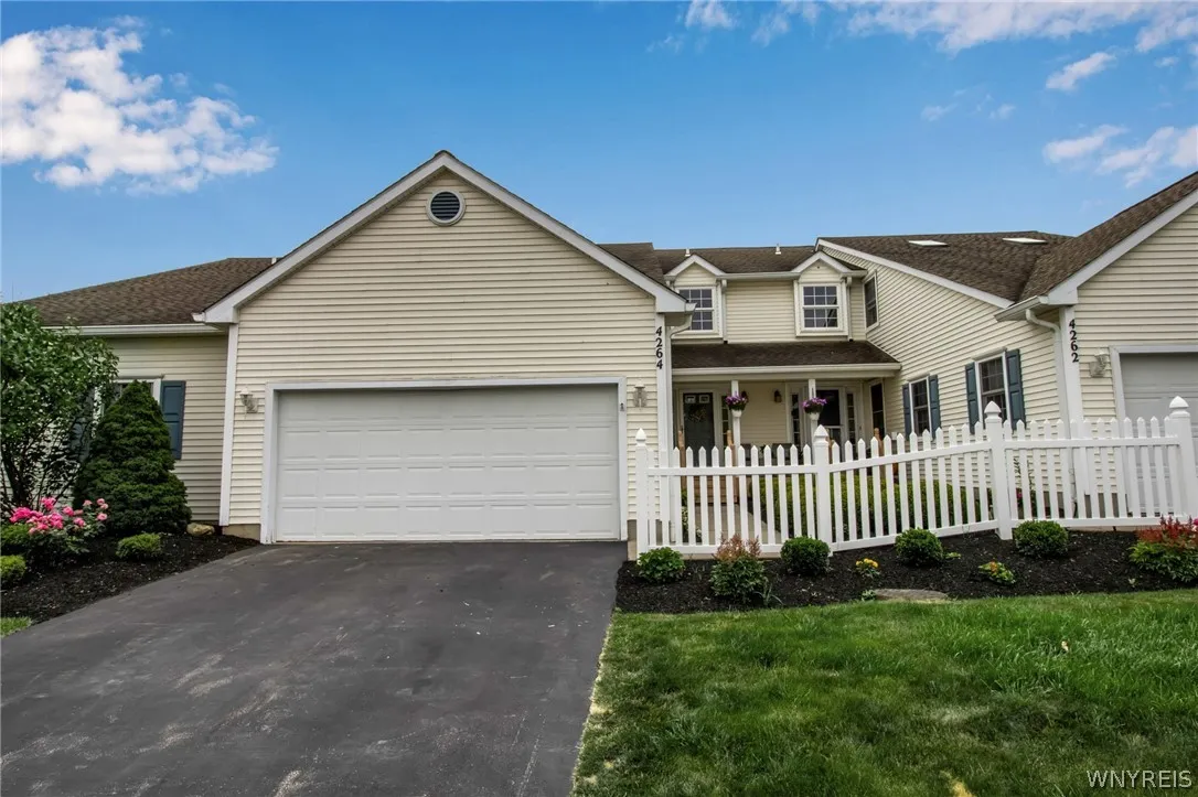 4264 Tisbury Lane, Hamburg, New York 14075, Hamburg, New York 14075, 3 Bedrooms Bedrooms, 9 Rooms Rooms,2 BathroomsBathrooms,Residential,Closed,4264 Tisbury Lane, Hamburg, New York 14075,0,B1548553