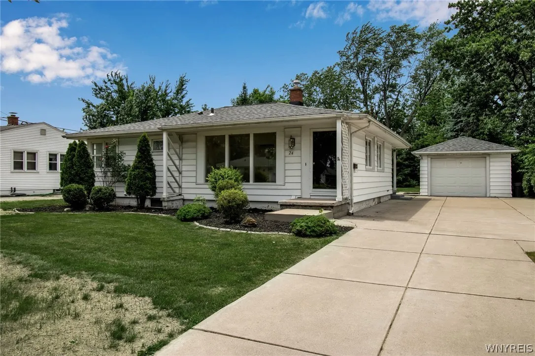 24 Brenton Avenue, Tonawanda-town, New York 14150, Tonawanda, New York 14150, 2 Bedrooms Bedrooms, 8 Rooms Rooms,1 BathroomBathrooms,Residential,Closed,24 Brenton Avenue, Tonawanda-town, New York 14150,0,B1548573