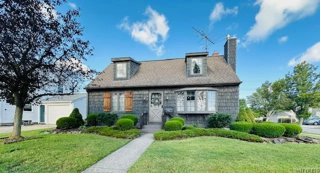 124 Melody Lane, Tonawanda-town, New York 14150, Tonawanda, New York 14150, 4 Bedrooms Bedrooms, 6 Rooms Rooms,1 BathroomBathrooms,Residential,Closed,124 Melody Lane, Tonawanda-town, New York 14150,0,B1548523